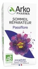 Arkopharma Passiflore Bio 45 G&eacute;lules