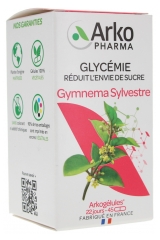 Arkopharma Arkog&eacute;lules Gymnema Sylvestre 45 G&eacute;lules