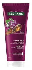 Klorane Creștere Balsam Accelerator de Creștere Cinchona 200 ml