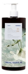 Korres Gel Douche Jasmin 1 L
