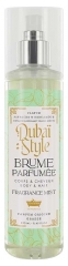 Les Petits Bains de Provence Duba&iuml; Style Brume Parfum&eacute;e 250 ml