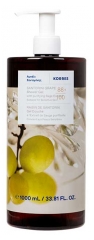 Korres Santorini Grape Shower Gel 1L