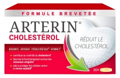 Arterin Cholesterin 30 Tabletten