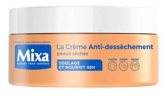 Mixa Crema La Crema Anti-Resecamiento 150 ml