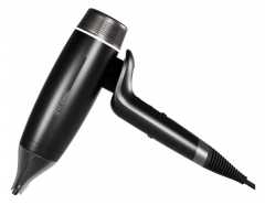ghd Speed Secador de Cabelo Ultra-R&aacute;pido Preto