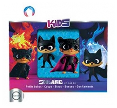 Bausch + Lomb ThermCool &amp; Hot Kids 1 Poche de Billes