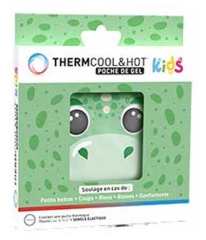 Plasture cu Gel Bausch + Lomb ThermCool &amp; Hot Kids 1