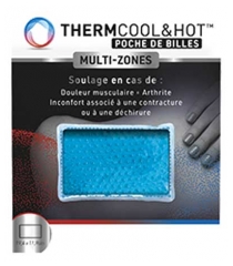 Punga cu Bile Multi-Zone Bausch + Lomb ThermCool &amp; Hot 1