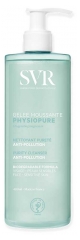 SVR Physiopure Gel&eacute;e Moussante Soin Nettoyant Puret&eacute; 400 ml