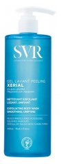 SVR X&eacute;rial Gel Lavant Peeling 400 ml