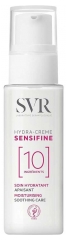 SVR Sensifine AR Hydra-Cr&egrave;me Soin Hydratant Apaisant 40 ml