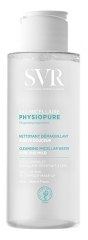 SVR Physiopure Apă Micelară Demachiantă Puritate Delicatețe 100 ml