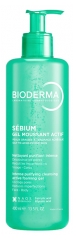 Bioderma S&eacute;bium Active Foaming Gel 400 ml