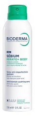 Bioderma S&eacute;bium Kerato+ Spray Corporal 150 ml