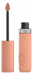 L'Oréal Paris Infaillible Matte Resistance Rouge à Lèvres Liquide Mat 5 ml - Teinte : 100 Fairytale Ending