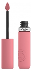 L'Oréal Paris Infaillible Matte Resistance Rouge à Lèvres Liquide Mat 5 ml - Teinte : 200 Lipstick & Chill