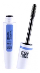 Vitry Longcils Boncza Mascara Waterproof Volume et Longueur Noir 10 ml