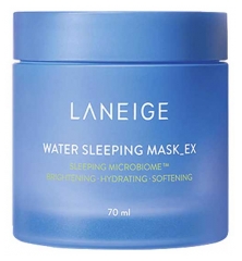 Laneige Fugtgivende Natmaske 70 ml