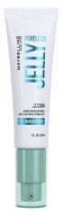 Baza hidratantă de estompare Maybelline New York Poreless Jelly Base 30 ml