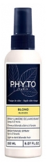 Spray Iluminator Blond Phyto pentru Deschis la Culoare