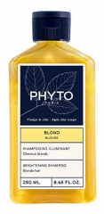 Phyto Illuminating Blonde Shampoo