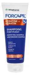 Arkopharma Forcapil St&auml;rkendes Shampoo 200 ml