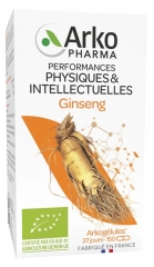Arkopharma Arkog&eacute;lules Ginseng Bio 150 G&eacute;lules