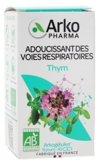 Arkopharma Arkog&eacute;lules Tomilho Bio 45 C&aacute;psulas