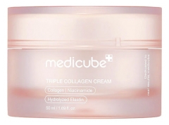 Medicube Triple Collagen Cr&egrave;me 50 ml