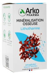 Arkopharma Arkog&eacute;lules Lithothamne 150 G&eacute;lules