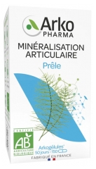 Arkopharma Arkog&eacute;lules Pr&ecirc;le Bio 150 G&eacute;lules