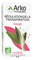 Arkopharma Arkog&eacute;lules Salvie Bio 45 Capsule