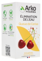 Arkopharma Arkog&eacute;lules Queue de Cerise 45 G&eacute;lules