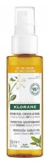 Klorane Protection Cheveux au Soleil Huile au Tamanu Bio et au Mono&iuml; 100 ml