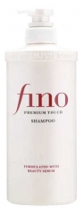 Șampon Fino Premium Touch 550 ml