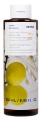 Korres Gel Douche Raisin de Santorin 250 ml
