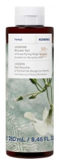 Korres Gel de Duș Iasomie 250 ml