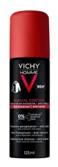 Vichy Homme Clinical Control Anti-Transpirant 96H 125 ml