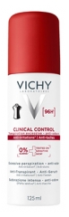 Vichy Clinical Control Anti-Transpirant 96H 125 ml