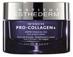 Institut Esthederm Intensive Pro-collagen+ Krema 50 ml