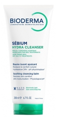 Bioderma S&eacute;bium Hydra Cleanser Tv&auml;ttbalsam Lindrande 200 ml