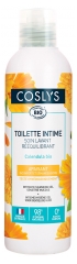 Coslys Toilette Intime Soin Lavant R&eacute;&eacute;quilibrant Calendula Bio 250 ml