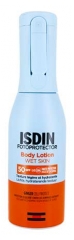 Isdin Fotoprotector Body Lotion Spray Solaire Wet Skin SPF50 250 ml