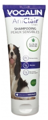 Vocalin AniClair C&atilde;o Champ&ocirc; Peles Sens&iacute;veis 200 ml