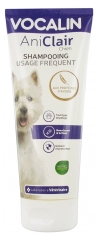 Vocalin Aniclair Dog Frequent Use Shampoo 200 ml