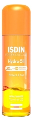 Isdin Hydro Oil SPF30 200 ml