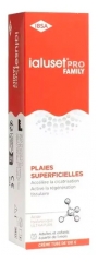 Laboratoarele Genevrier IALUSET PRO Family Răni Superficiale 100 g