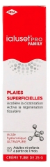 Laboratoires Genevrier IALUSET PRO Family Plaies Superficielles 25 g