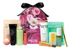 MiiN Cosmetics Uovo di Pasqua Della Bellezza Coreana 2025