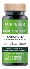 Ren&eacute; Furterer Triphasic Caps Antichute 90 Capsules